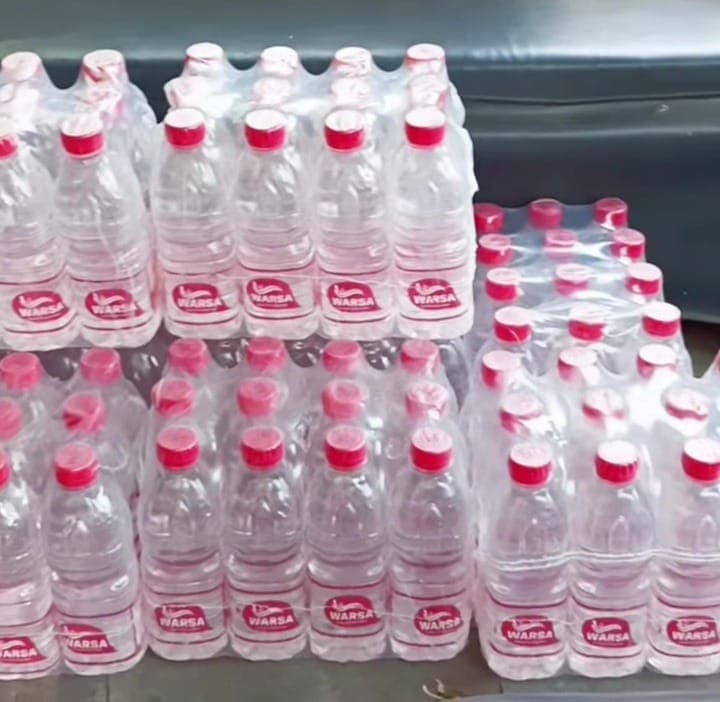 Community Water Drive, photo 2